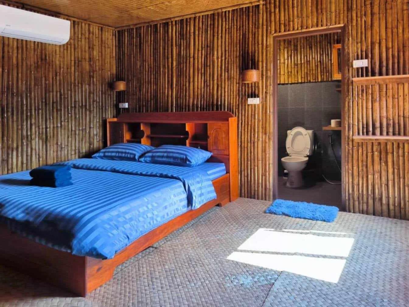 Nana Bungalows Ban Tan 외부 사진
